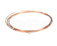 203-149A Beverage Air Cap Tube .049Id X .099Od X 144