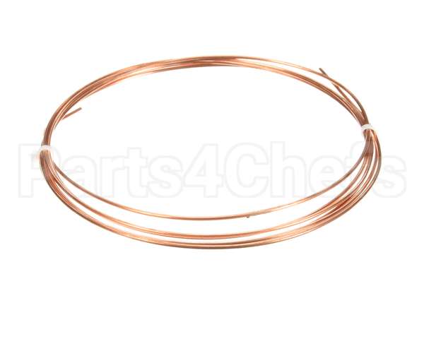 203-149A Beverage Air Cap Tube .049Id X .099Od X 144