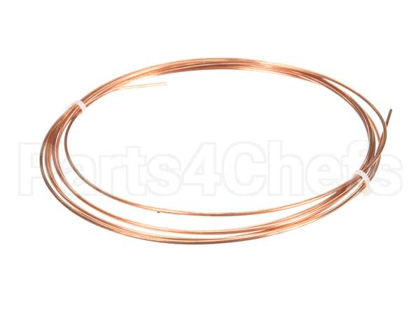 203-149A Beverage Air Cap Tube .049Id X .099Od X 144