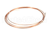 203-149A Beverage Air Cap Tube .049Id X .099Od X 144