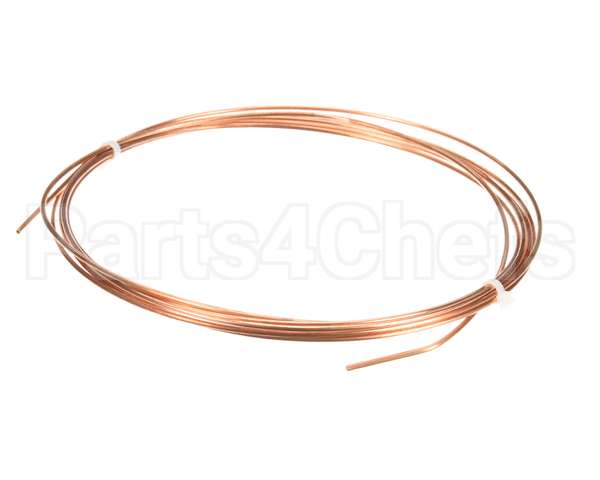 203-149A Beverage Air Cap Tube .049Id X .099Od X 144