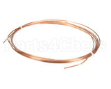 203-149A Beverage Air Cap Tube .049Id X .099Od X 144
