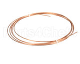 203-149A Beverage Air Cap Tube .049Id X .099Od X 144