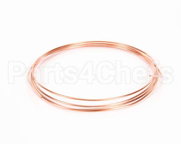 203-150D Beverage Air Cap Tube, .049 Id X 108 Spe60/72