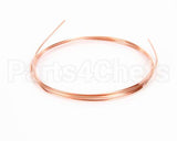 203-150D Beverage Air Cap Tube, .049 Id X 108 Spe60/72