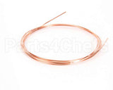 203-150D Beverage Air Cap Tube, .049 Id X 108 Spe60/72