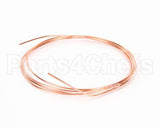 203-150D Beverage Air Cap Tube, .049 Id X 108 Spe60/72