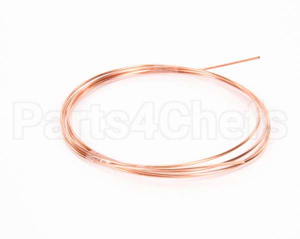 203-150D Beverage Air Cap Tube, .049 Id X 108 Spe60/72
