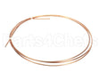 203-151D Beverage Air Cap Tube .054Id X .106Od X 84