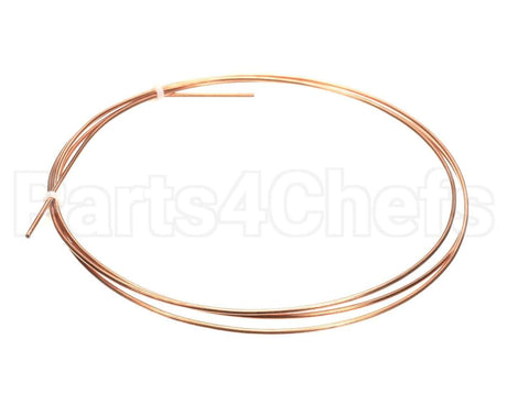 203-151D Beverage Air Cap Tube .054Id X .106Od X 84