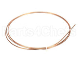 203-151D Beverage Air Cap Tube .054Id X .106Od X 84