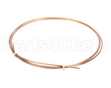 203-151D Beverage Air Cap Tube .054Id X .106Od X 84