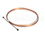 203-152D Beverage Air Cap Tube .070Id X .125Od X 120