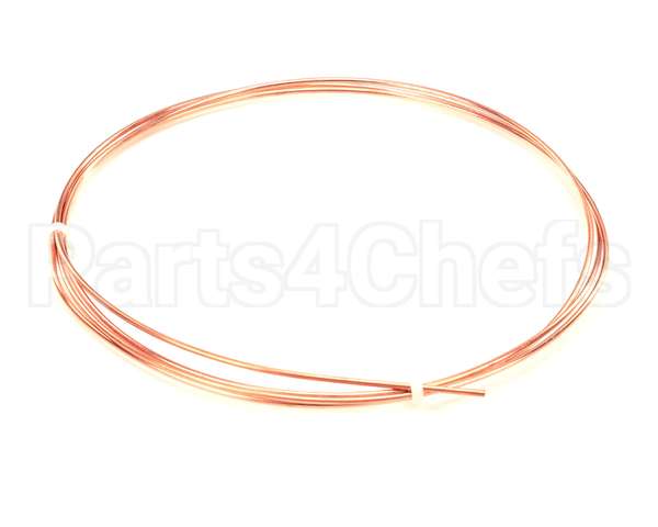 203-153A Victory Cap Tube .042 Id X .093 Od X 8