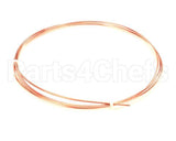203-153A Victory Cap Tube .042 Id X .093 Od X 8