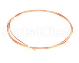 203-153A Victory Cap Tube .042 Id X .093 Od X 8
