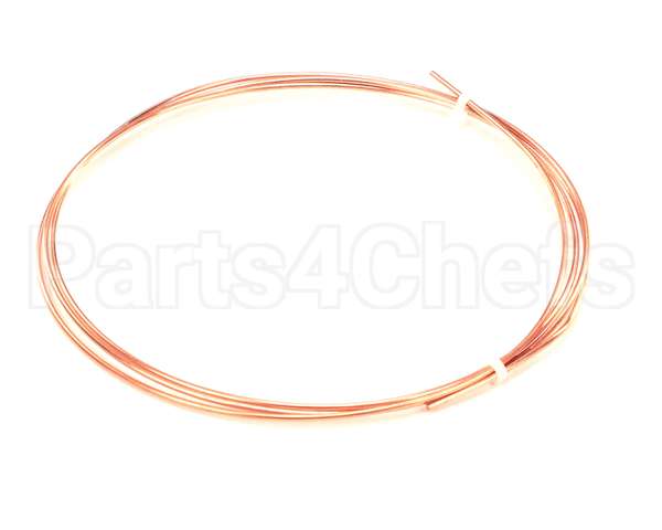 203-153A Victory Cap Tube .042 Id X .093 Od X 8