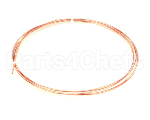 203-153A Victory Cap Tube .042 Id X .093 Od X 8
