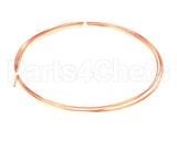 203-153A Victory Cap Tube .042 Id X .093 Od X 8
