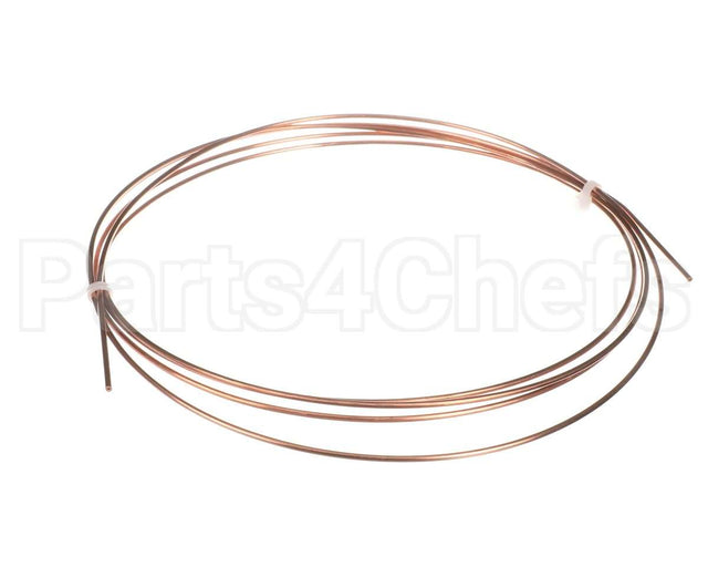 203-155D-40 Beverage Air Cap. Tube Id.031 X 108"L