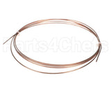 203-155D-40 Beverage Air Cap. Tube Id.031 X 108"L