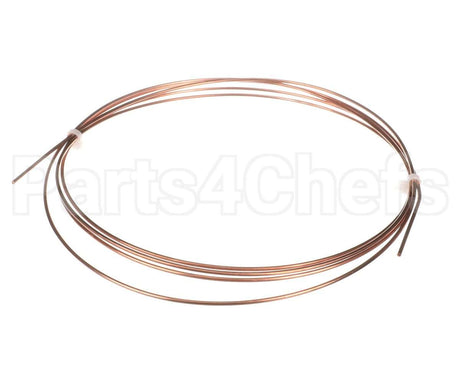 203-155D-40 Beverage Air Cap. Tube Id.031 X 108"L