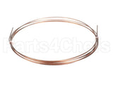 203-155D-40 Beverage Air Cap. Tube Id.031 X 108"L
