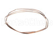 203-155D-41 Beverage Air Cap Tube .031 Id X .081Od X 60