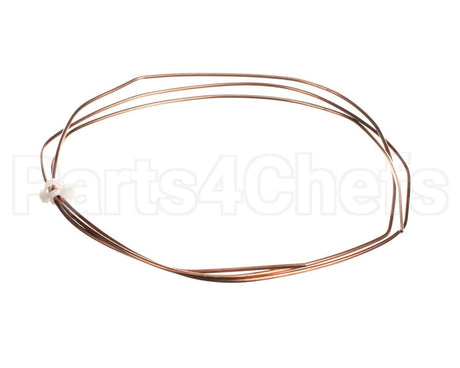 203-155D-41 Beverage Air Cap Tube .031 Id X .081Od X 60