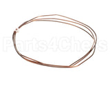 203-155D-41 Beverage Air Cap Tube .031 Id X .081Od X 60