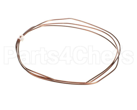 203-155D-41 Beverage Air Cap Tube .031 Id X .081Od X 60