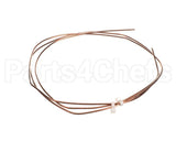 203-155D-41 Beverage Air Cap Tube .031 Id X .081Od X 60