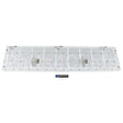 203-18120 Master-Bilt Grille Assembly