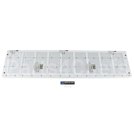 203-18120 Master-Bilt Grille Assembly