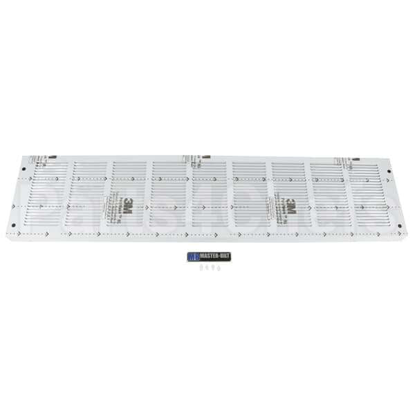 203-18120 Master-Bilt Grille Assembly