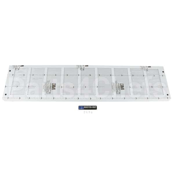 203-18120 Compatible Master-Bilt Grille Assembly