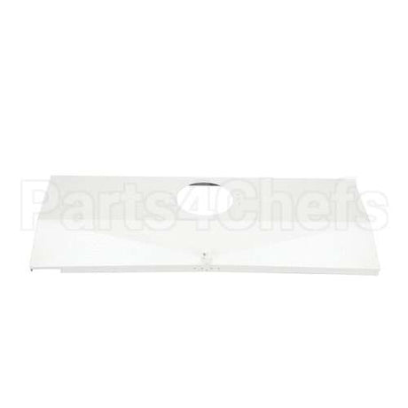 203-25095 Master-Bilt Venturi Assembly Less Fan Moto