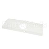 203-25095 Master-Bilt Venturi Assembly Less Fan Moto