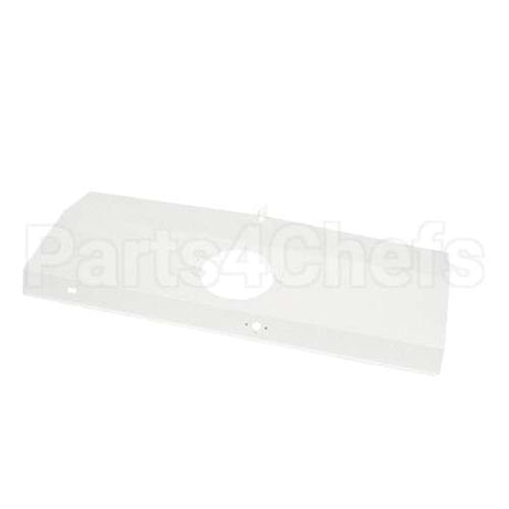 203-25095 Master-Bilt Venturi Assembly Less Fan Moto
