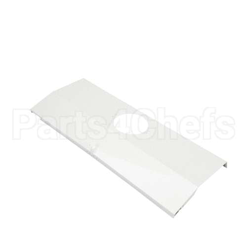 203-25095 Master-Bilt Venturi Assembly Less Fan Moto