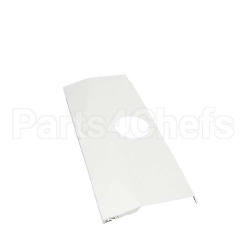 203-25095 Master-Bilt Venturi Assembly Less Fan Moto