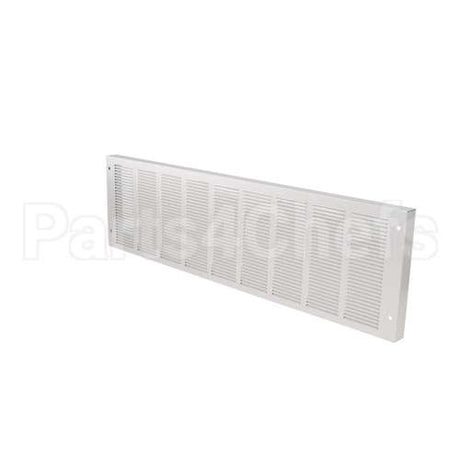 203-28800 Master-Bilt Grille Assembly, Bottom Mount