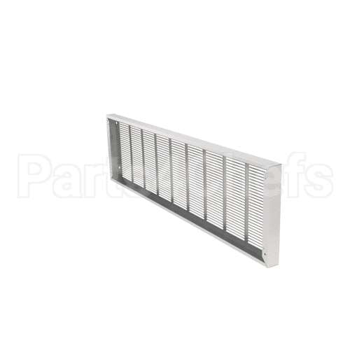 203-28800 Master-Bilt Grille Assembly, Bottom Mount