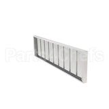 203-28800 Master-Bilt Grille Assembly, Bottom Mount