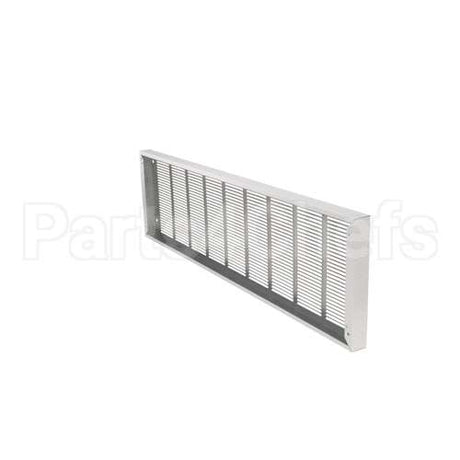 203-28800 Master-Bilt Grille Assembly, Bottom Mount