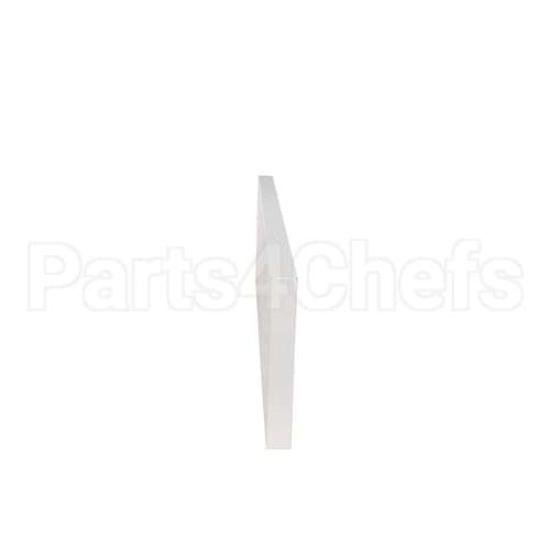 203-28800 Master-Bilt Grille Assembly, Bottom Mount