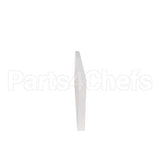 203-28800 Master-Bilt Grille Assembly, Bottom Mount