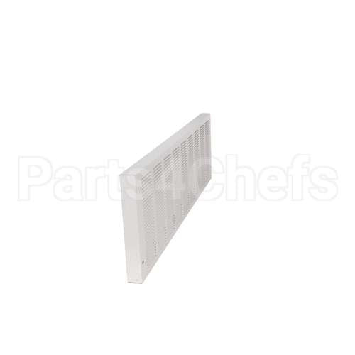 203-28800 Master-Bilt Grille Assembly, Bottom Mount