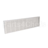 203-28800 Master-Bilt Grille Assembly, Bottom Mount