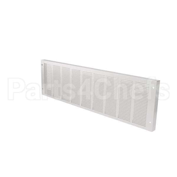 203-28800 Compatible Master-Bilt Grilleassembly, Bottom Mount